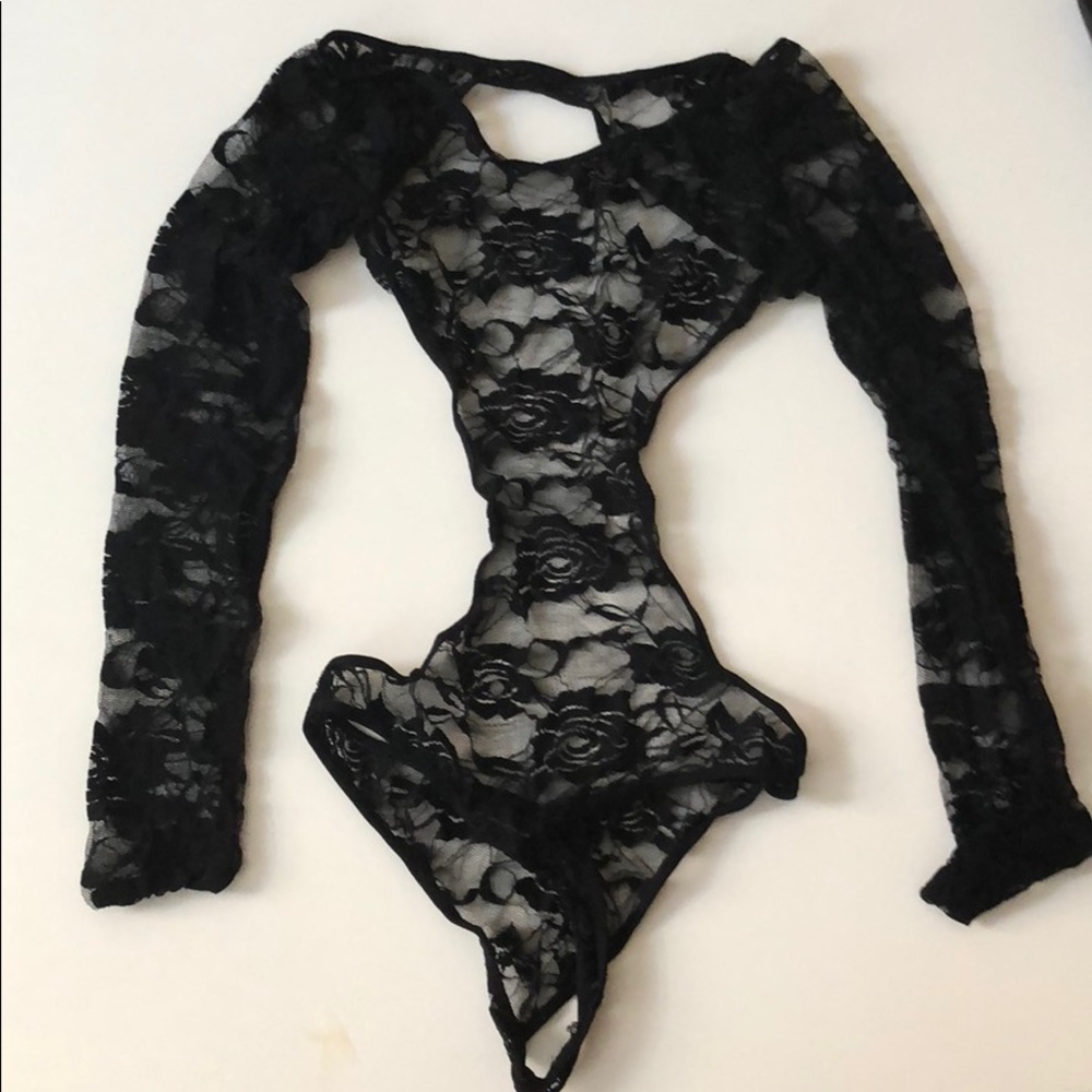 Bran new. Bodysuit